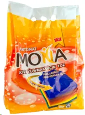 MONA | Automatic Laundry Powder 3 kg