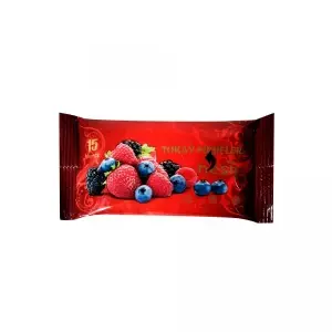 NESIP | Tokay miweleri çygly salfetka 15 sany gaplama