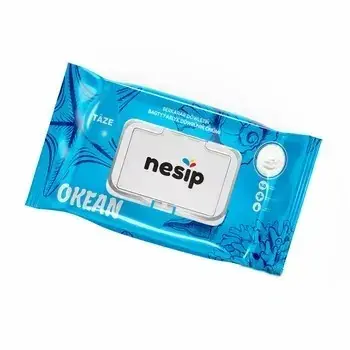 NESIP Okean | Wet Wipes 30 pcs Pack