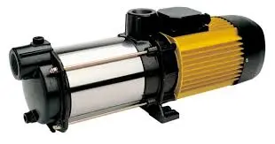 VGV M 15/2M | Pressure Pump 0.25 kW 65 L/min