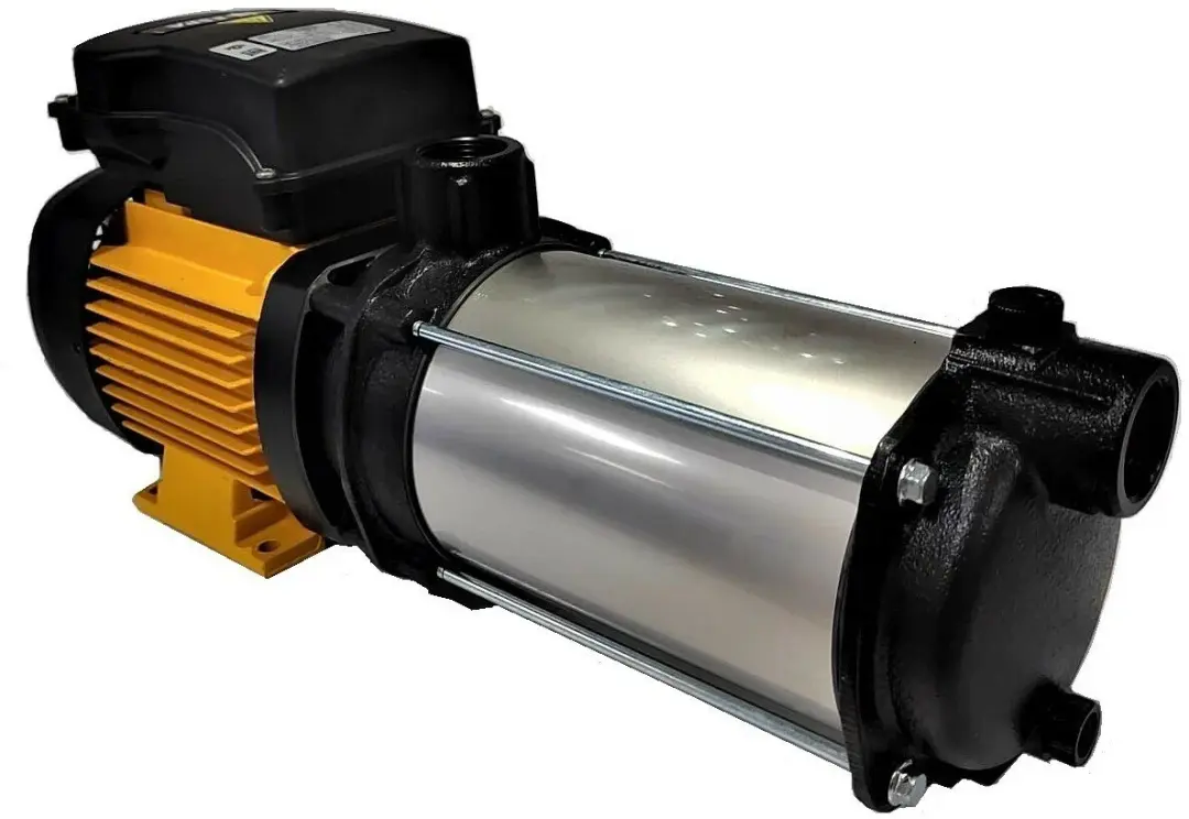 VGV M 15/5M | Basyş nasosy 0,75 kW 85 l/min