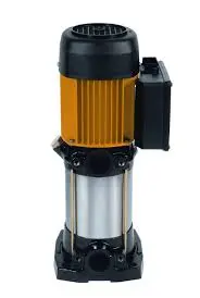 VGV B-5VE | Dik basyş nasosy 1,8 kW 145 L/min