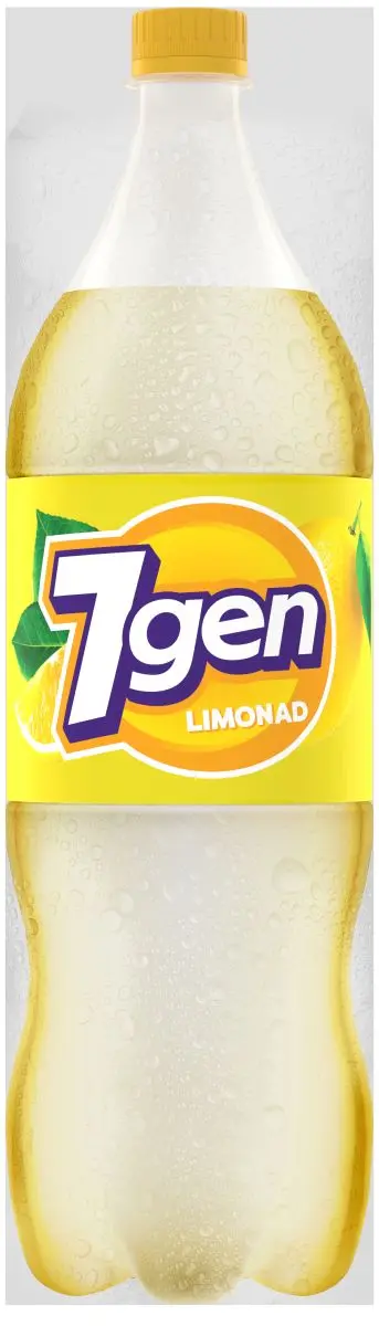 7 gen | Lemonade 1.5 L Bulk Block (6 pcs)