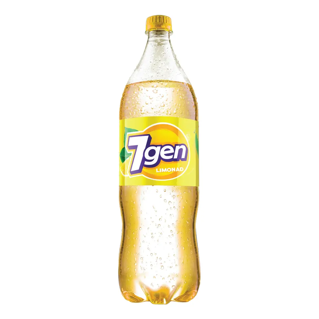 7 gen | Лимонад 1,5 л Блок (6 шт)