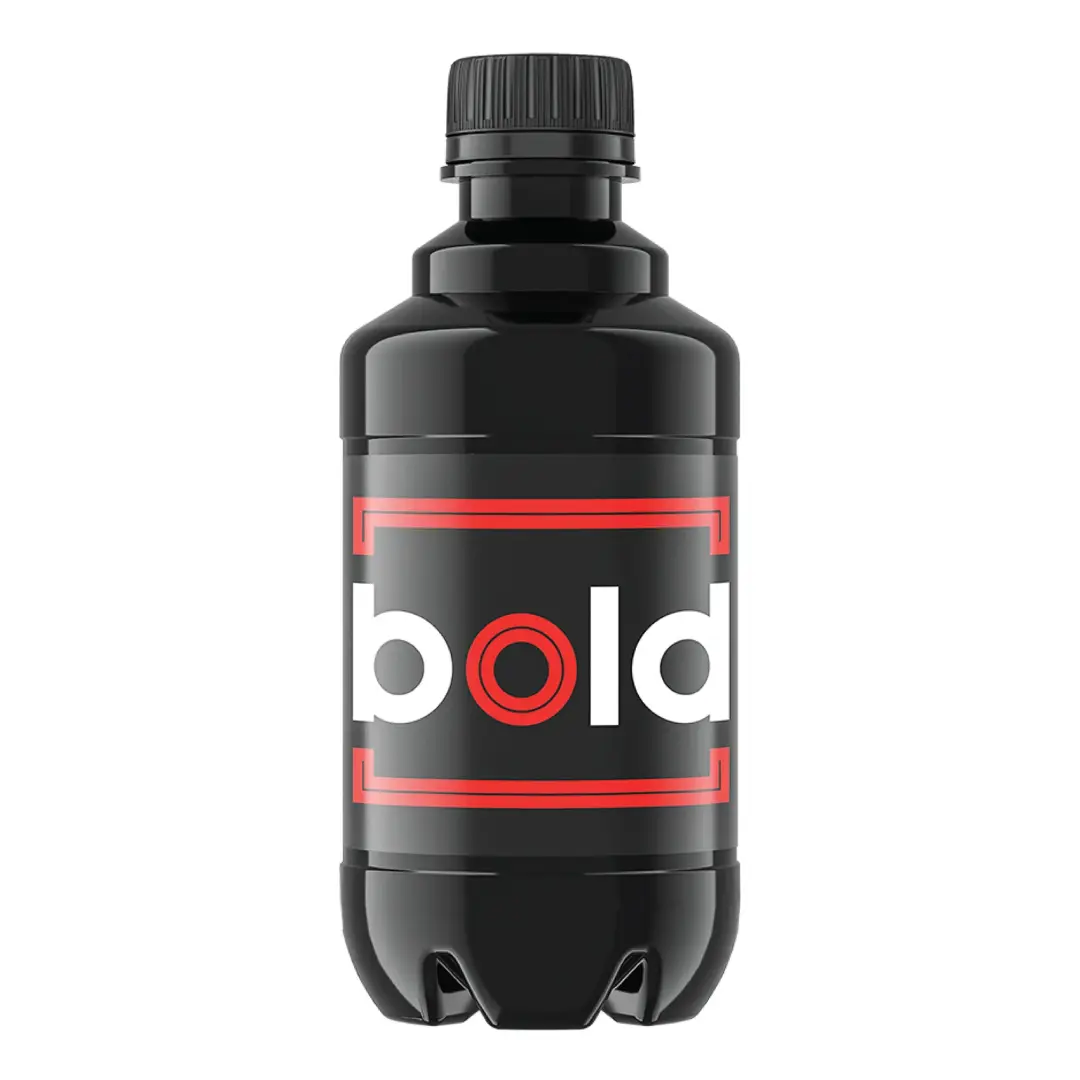 Bold | Vitaminized Beverage 330 ml Bulk Pack 12