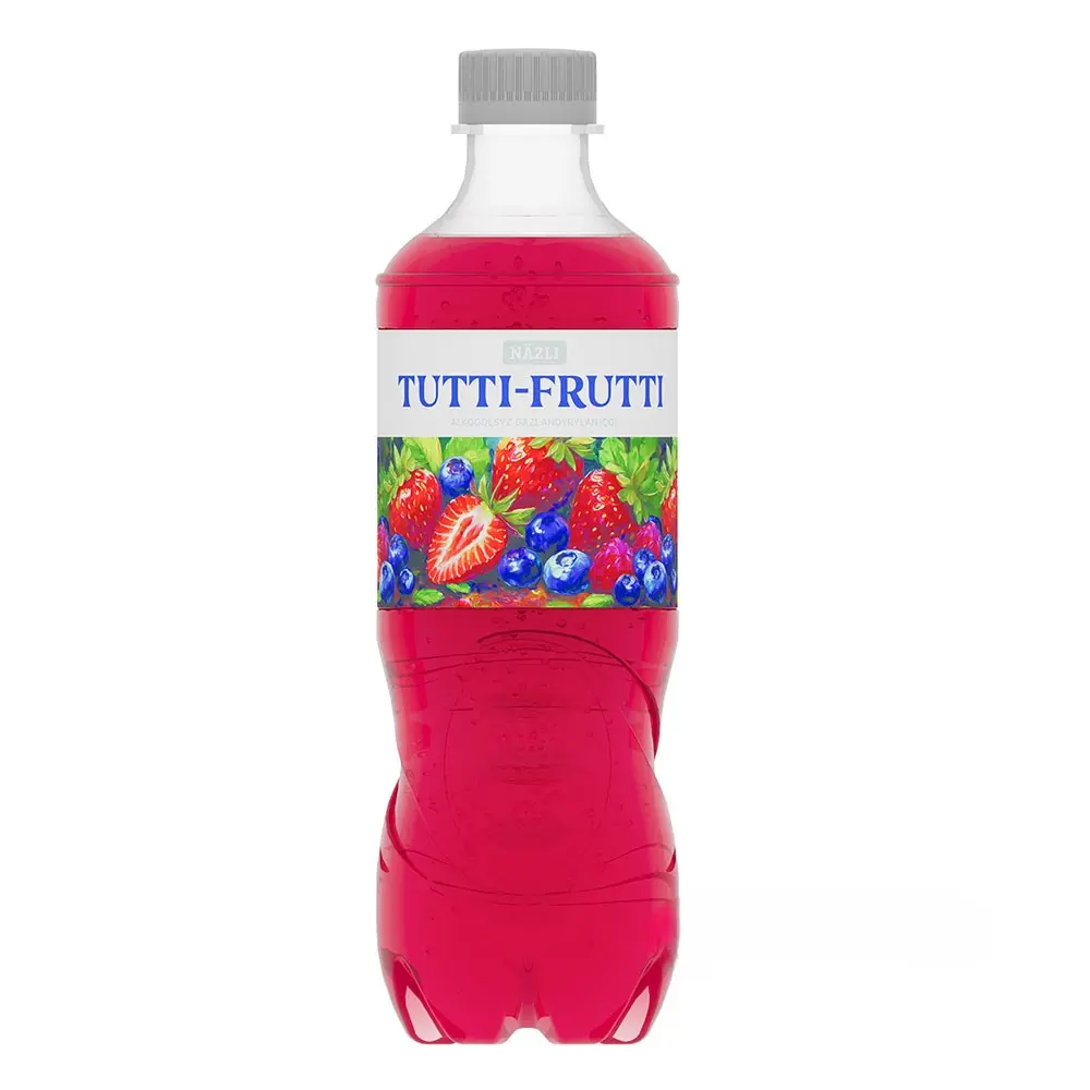 Nazli | Tutti-frutti Içgi 0,5L 12’lik Blok