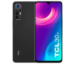 TCL 30+ T676K | Смартфон 6,7'' AMOLED 4ГБ/128ГБ