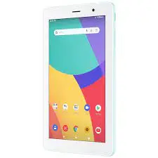 Alcatel 1T7 9309X | Tablet 7 Inch Mint Green