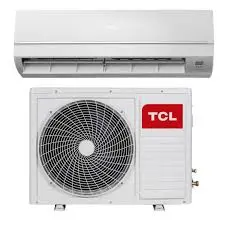 TCL AC12K | Wall Split Air Conditioner 1.09 kW Ultra-Quiet