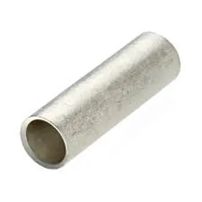 ŞAFAK DIN.EM185 | Copper Cable Lug 185mm² Ø19mm