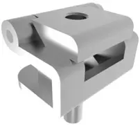 SERMAK 399-2 | Concealed Hinge Corrosion-Resistant