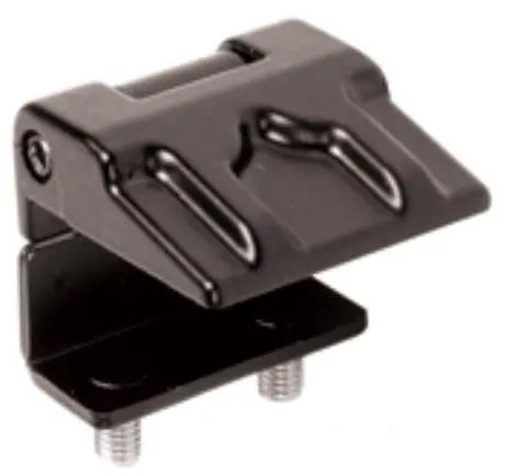 SERMAK 416-2 | Panel Cover Hinge Industrial Steel