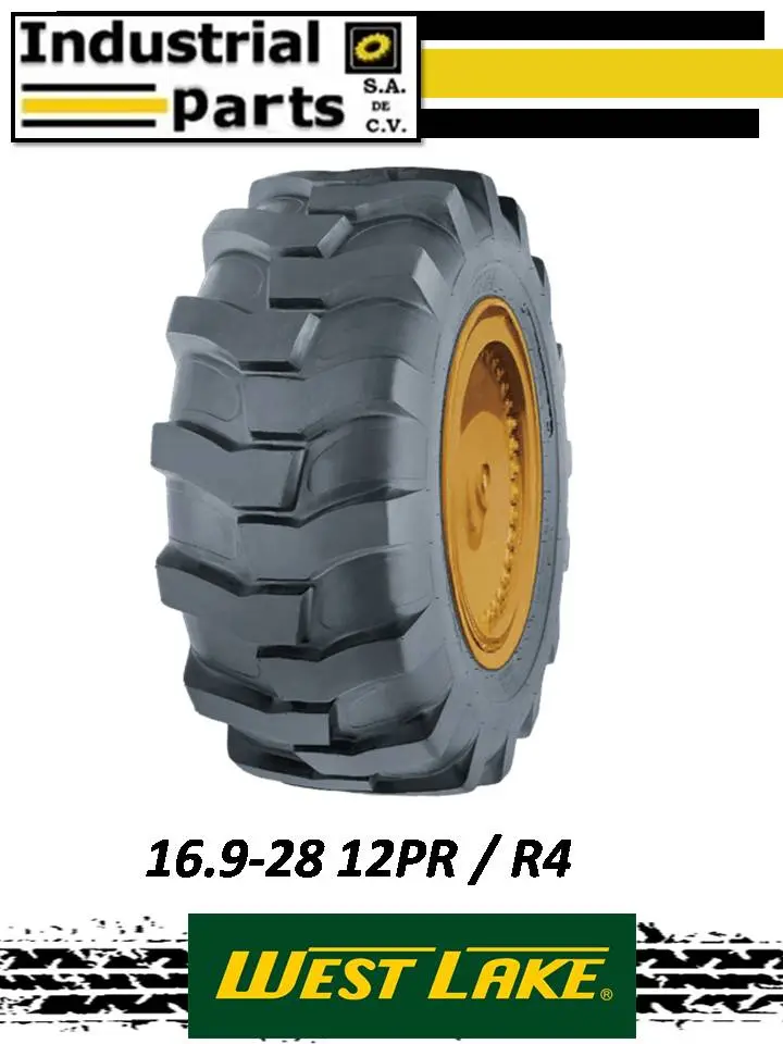 Шины WESTLAKE 16.9-28 12 PR EL23