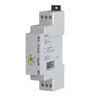 ENTES MCB-60 | Реле времени 2-60 с мультивольтаж