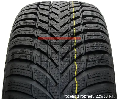 Шины LAUFENN 225/65 R17 T04 LD 01 L.B (2024)
