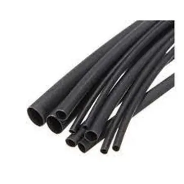 GÜVEN GVN-4316(5)GY | Heat Shrink Tubing 32mm Grey