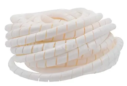 GÜVEN GVN-3253 | Spiral Cable Sleeve 10m