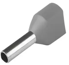 GWEST CYF-2.5 | Izolirlenen Kabel Ujy 2,5mm² Iki Girişli (gapda 250 sany