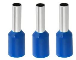 GWEST IYA-2.5 | Izolýirlenen Kabel Ujy 2.5mm² (gapda 500 sany)