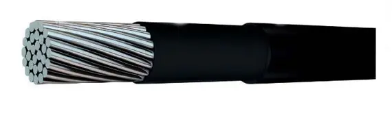 HASÇELİK HS.NAYY 1x240mm²BL | Alýumin Elektrik Kabeli 1x240 mm²