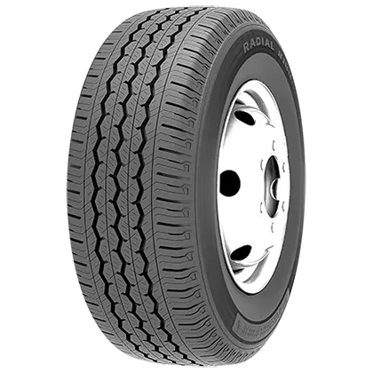 Шины WESTLAKE 195 R15 C-8PR H188 106/104R (2024)