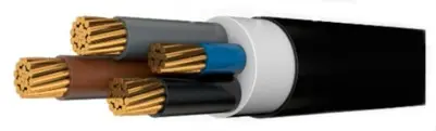 HASÇELİK HS.NYY 3x16+10mm² | Elektrik kabeli mis gara