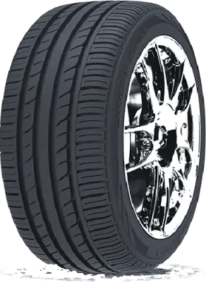 TRAZANO 215/55 R17 Tires