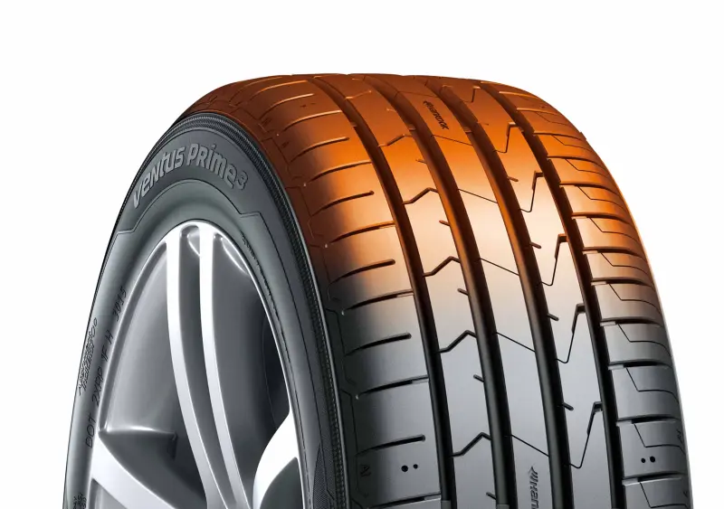 Hankook 215/50 R17 XL Tires - Performance and Durability