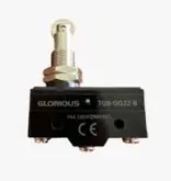 GLORIUS TGB-GQ22-B | Концевой выключатель 15A 125V/250VAC