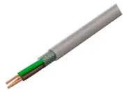 İLETİŞİM HS.NAYY 3x95+50mm²BL | Контрольный кабель LIYCY ПВХ Экранированный