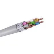 İLETİŞİM HS.NAYY 3x185+95mm²BL | Control Cable Shielded PVC