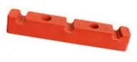 IRTU IRTPL 1012 | Busbar Insulator 3x1F 5/10 mm