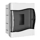 IŞILDAR 140000006102013 | Modular Distribution Box 2–6 Way