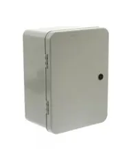 IŞILDAR 465004060302236 | Электрощит пластиковый 400x600x200 мм