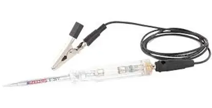 IZELTAŞ 4565 17 0135 | Awtomobil woltaj synagçysy 135 mm göni ýaryk ujy