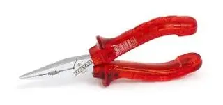 IZELTAS 3220 13 3160 | Long Nose Pliers 160mm Straight Jaw