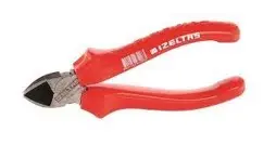 İZELTAŞ 3700 16 2140 | Side Cutter 140mm Durable Alloy Steel