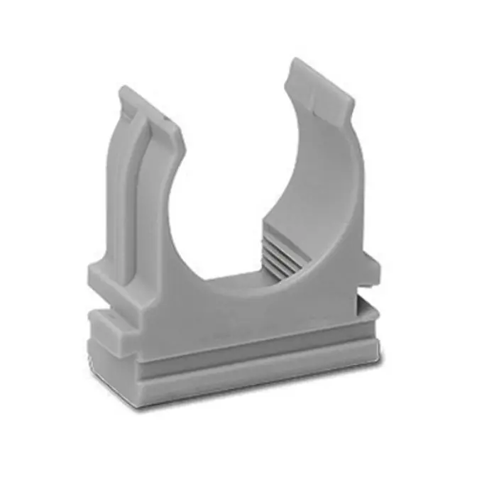 MUTLUSAN 001 048 010025 00 17 | Corrugated Pipe Holder Ø25mm