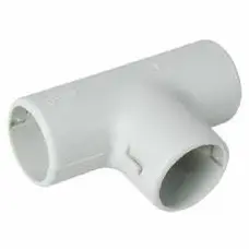 MUTLUSAN 999 999 999889 | Fire-Resistant Pipe Fitting Ø20mm