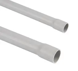 MUTLUSAN 001 045 110025 30 17 | Ø25mm ýangyn geçirmeýän kabel geçiriji 3m