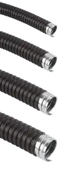 MUTLUSAN 001 054 130026 00 11 | Izolýasiýa edilen metal geçiriji Ø26mm