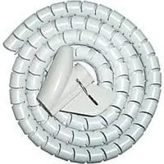 MUTLUSAN KAB-TOP-SPR-16 | Spiral Kabel Banty 16mm x 1,5m