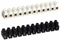 MUTLUSAN 15 094 170002 | Terminal Block 12 Contacts 4-6 mm²