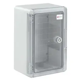 MUTLUSAN 001 046 304017 00 44 | Electrical Enclosure ABS 30x40x17 cm