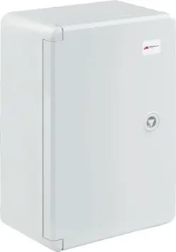 MUTLUSAN 001 046 608026 00 17 | Электрощит пластиковый 60x80x26 см ABS-панель