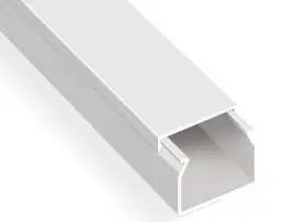 MUTLUSAN 001 148 025016 20 00 | Kabel-kanal 25x16mm 2m PVC