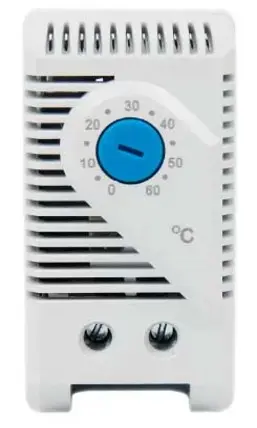 MUTLUSAN 048 095 101141 | Awtomatika Şkaf Termostaty 0°C-den +60°C-a