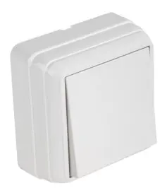 MUTLUSAN 2160 301 0201 | Outdoor Switch Weather Resistant