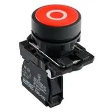 MUTLUSAN SW-AA4322 | Emergency Stop Button 22mm Red