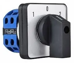 KRAUS CA10 A210 | Paket Geçiriş Wyklýuçatel 1P 20A 1-0-2